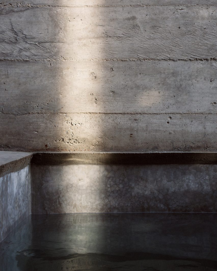 ZIcatela House by Ludwig Godefroy