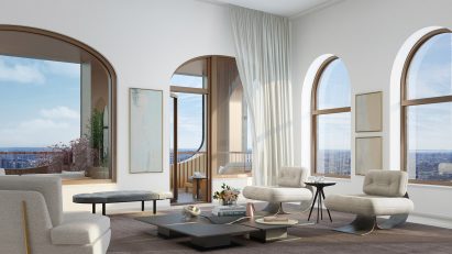 130 William by David Adjaye