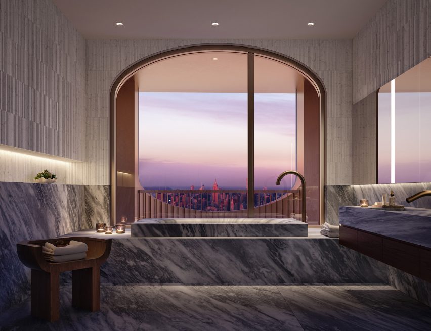130 William by David Adjaye