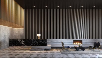 130 William by David Adjaye