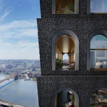 130 William by David Adjaye