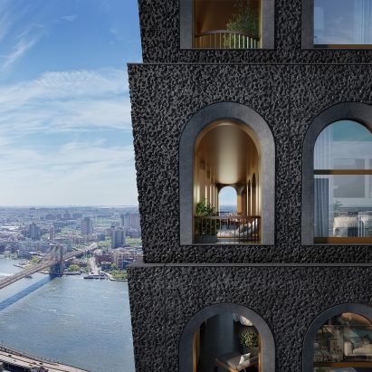 130 William by David Adjaye