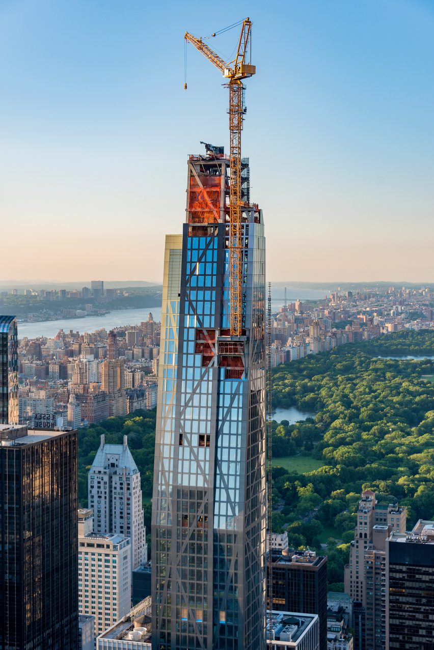 53W53 by Jean Nouvel
