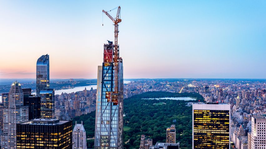 53W53 by Jean Nouvel