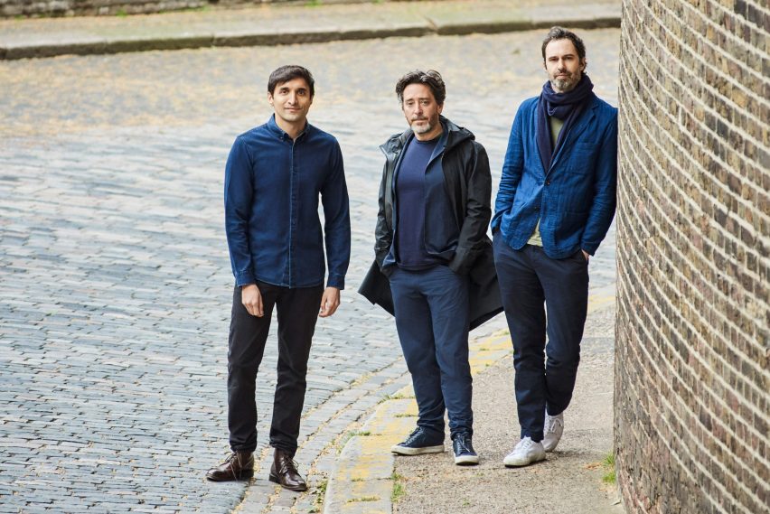 AKQA acquires Barber and Osgerby's Universal Design Studio and Map Project Office