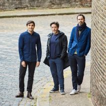 AKQA acquires Barber and Osgerby's Universal Design Studio and Map Project Office