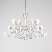 Coppélia Chandelier by Arihiro Miyake for Moooi