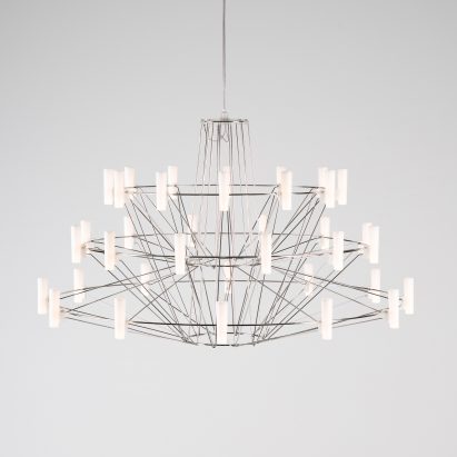 Coppélia Chandelier by Arihiro Miyake for Moooi