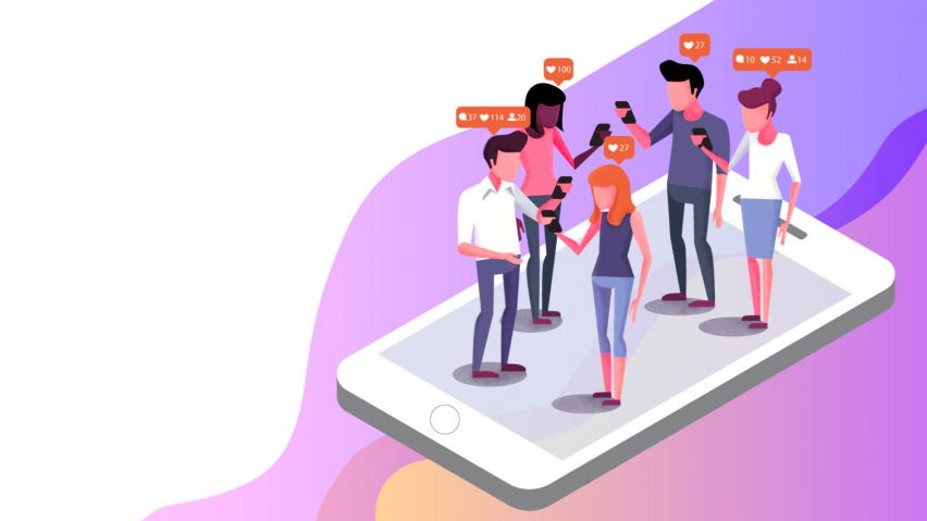 Instagram design guide shows architects how to create “a visual sense of amazement”