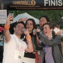 Movie features architects and designers running in HD5K charity run