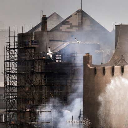 “This should be definitely rebuilt, regardless of the cost”