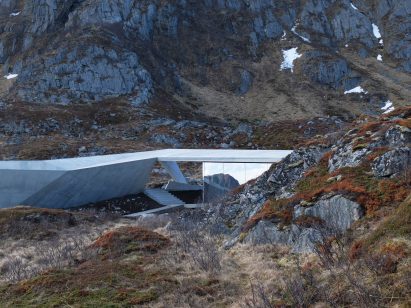 Norwegian Scenic Routes by Morfeus