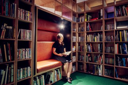 Call for entries to ACMI X's creative tech accelerator program