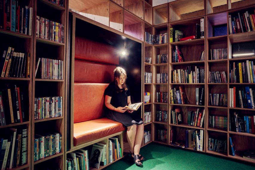 Call for entries to ACMI X's creative tech accelerator program