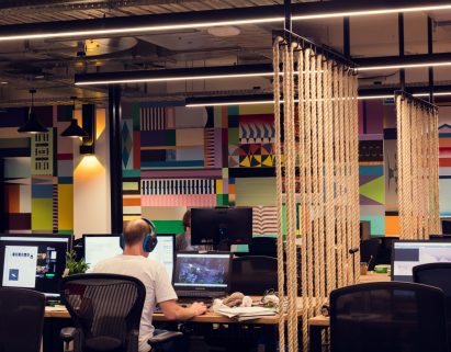 Call for entries to ACMI X's creative tech accelerator program