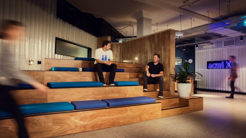 Call for entries to ACMI X’s creative technology accelerator programme