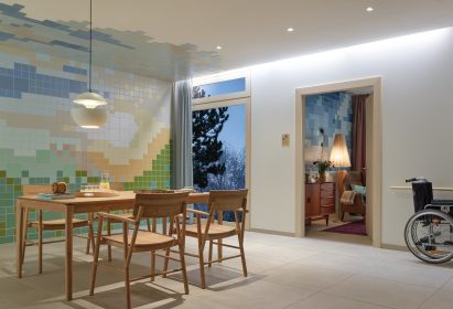 Agrob Buchtal announce winners of this year's Tile Awards