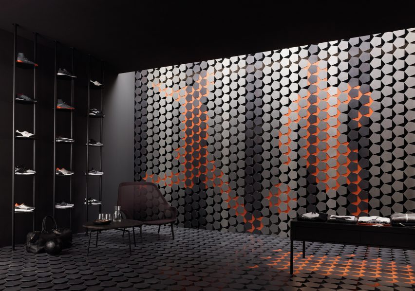 Agrob Buchtal announce winners of this year's Tile Awards