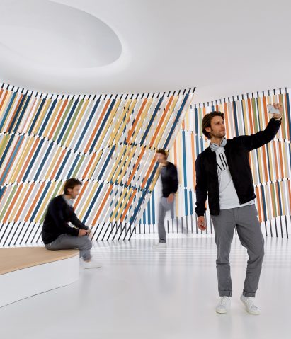 Agrob Buchtal announce winners of this year's Tile Awards