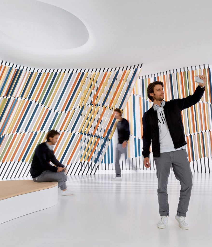 Agrob Buchtal announce winners of this year's Tile Awards