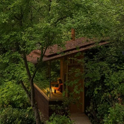 AIA Small Project Awards
