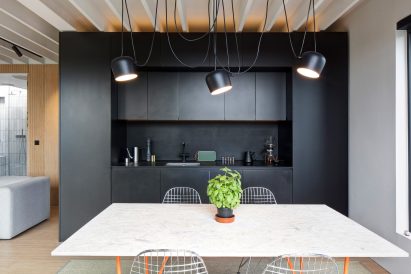 Albany Road by Emulsion