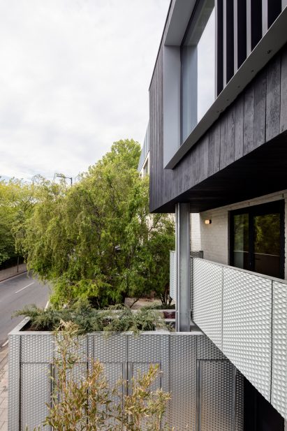 Albany Road by Emulsion