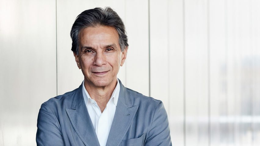 Alec Tzannes wins 2018 Australian Institute of Architects’ Gold Medal