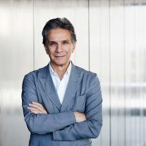 Alec Tzannes wins 2018 Australian Institute of Architects’ Gold Medal