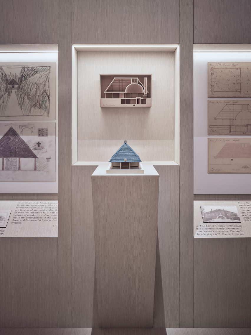 ALPI Asplund Pavilion Venice Biennale Promotion