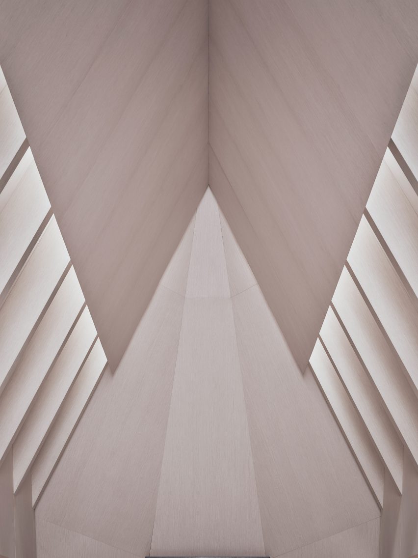ALPI Asplund Pavilion Venice Biennale Promotion