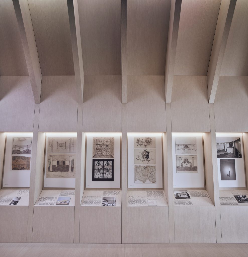 ALPI Asplund Pavilion Venice Biennale Promotion