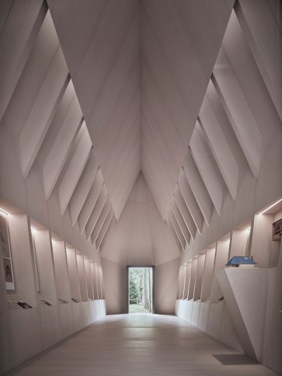 ALPI Asplund Pavilion Venice Biennale Promotion