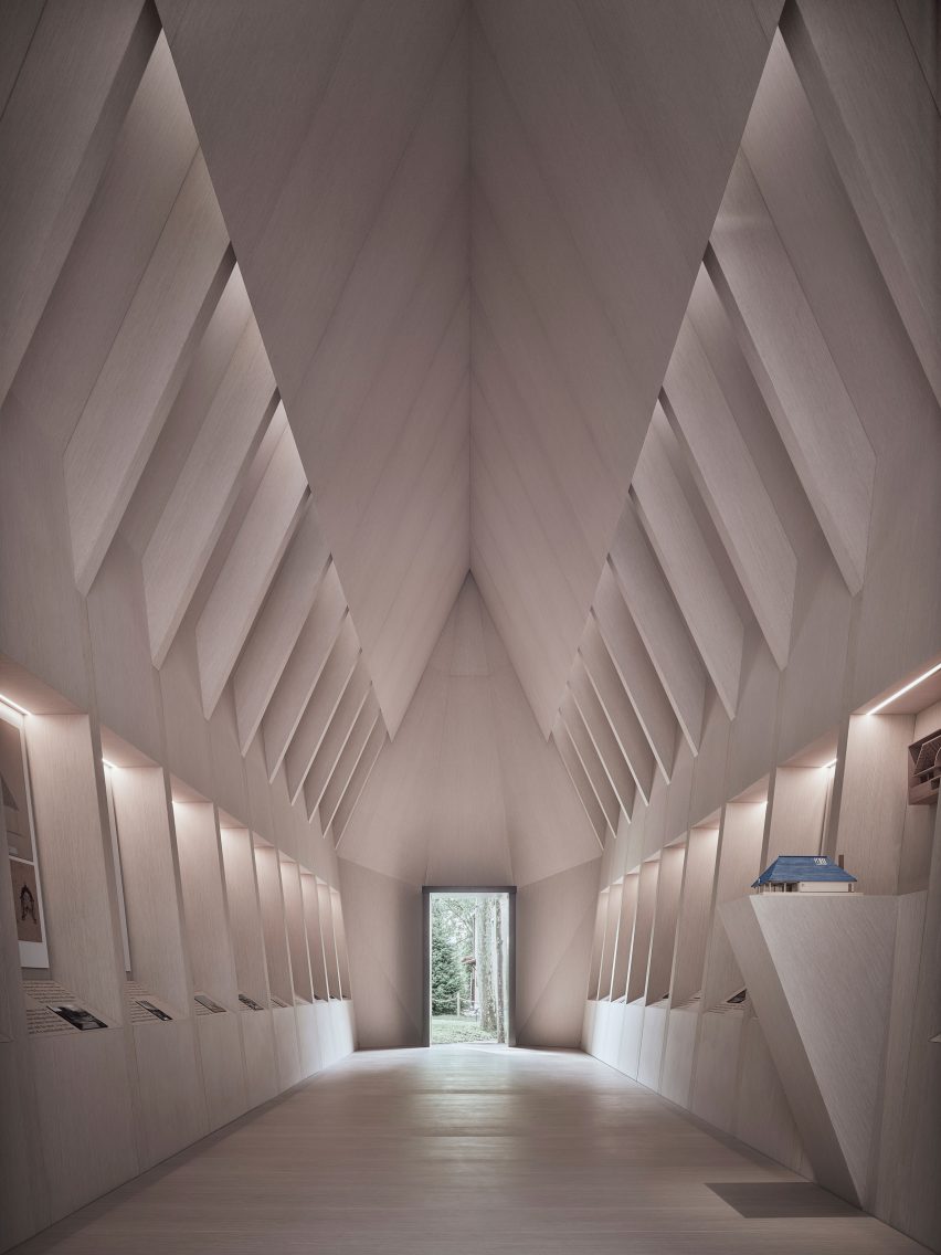 ALPI Asplund Pavilion Venice Biennale Promotion