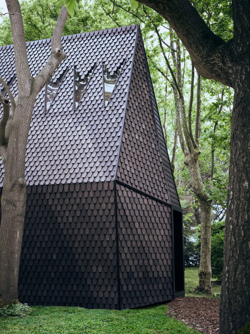 ALPI Asplund Pavilion Venice Biennale Promotion