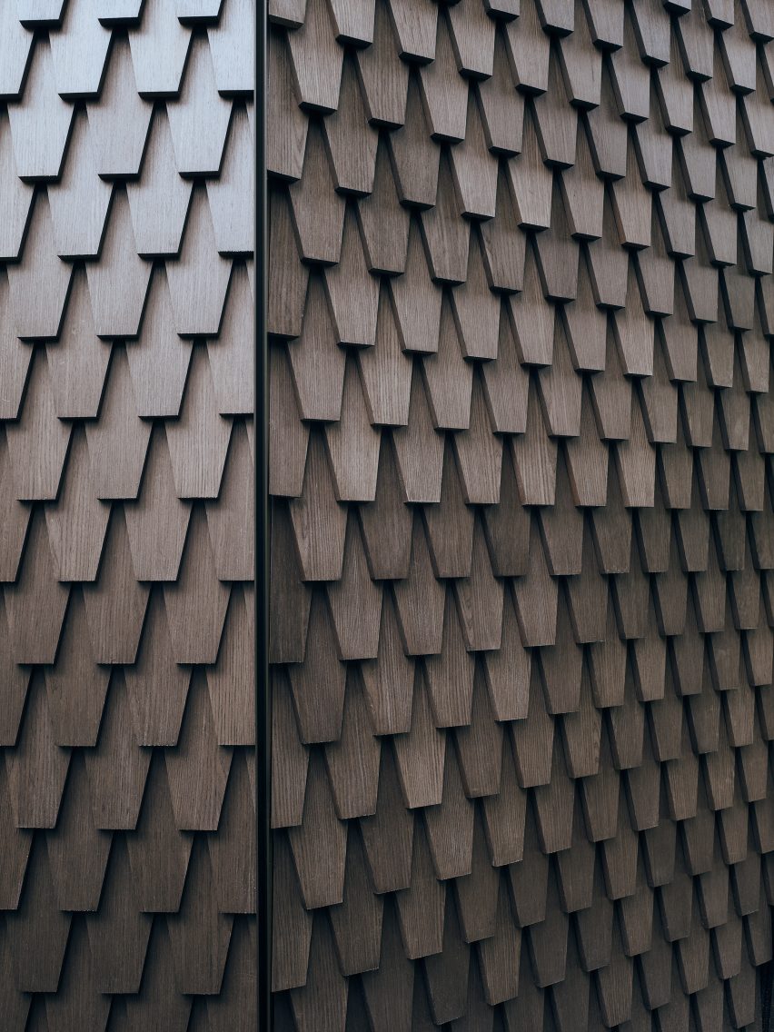 ALPI Asplund Pavilion Venice Biennale Promotion