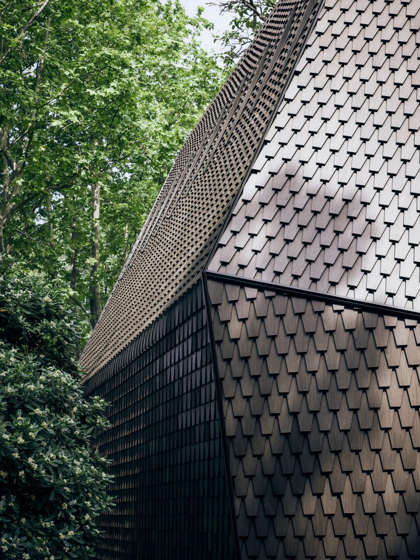 ALPI Asplund Pavilion Venice Biennale Promotion