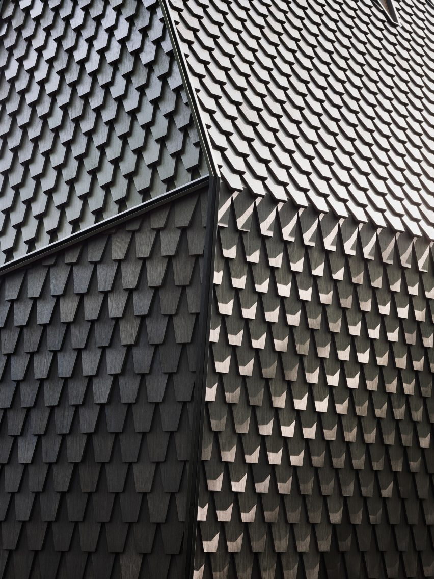 ALPI Asplund Pavilion Venice Biennale Promotion