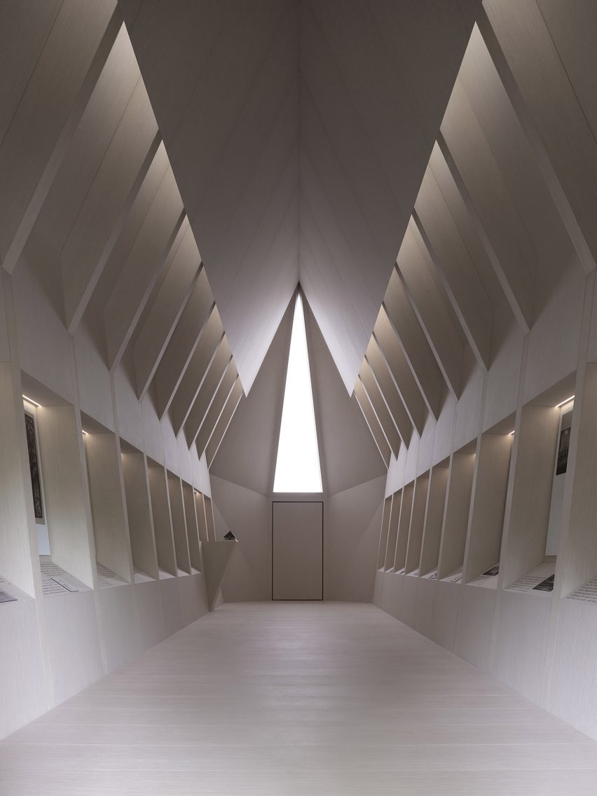 ALPI Asplund Pavilion Venice Biennale Promotion