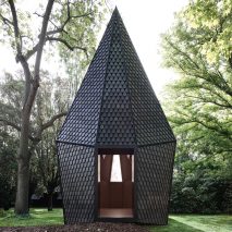 ALPI Asplund Pavilion Venice Biennale Promotion