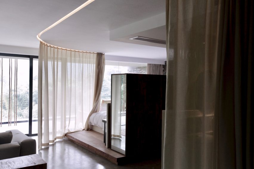 Anadu Resort by Studio8