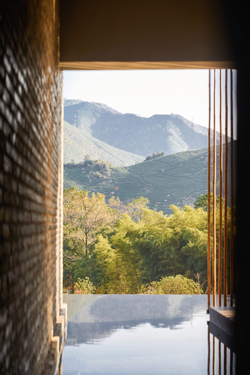 Anadu Resort by Studio8