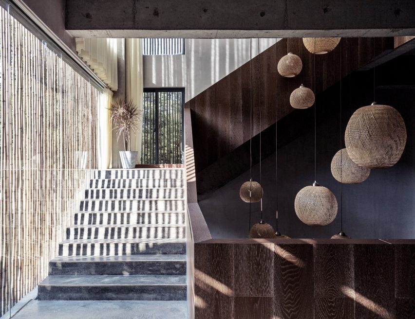 Anadu Resort by Studio8