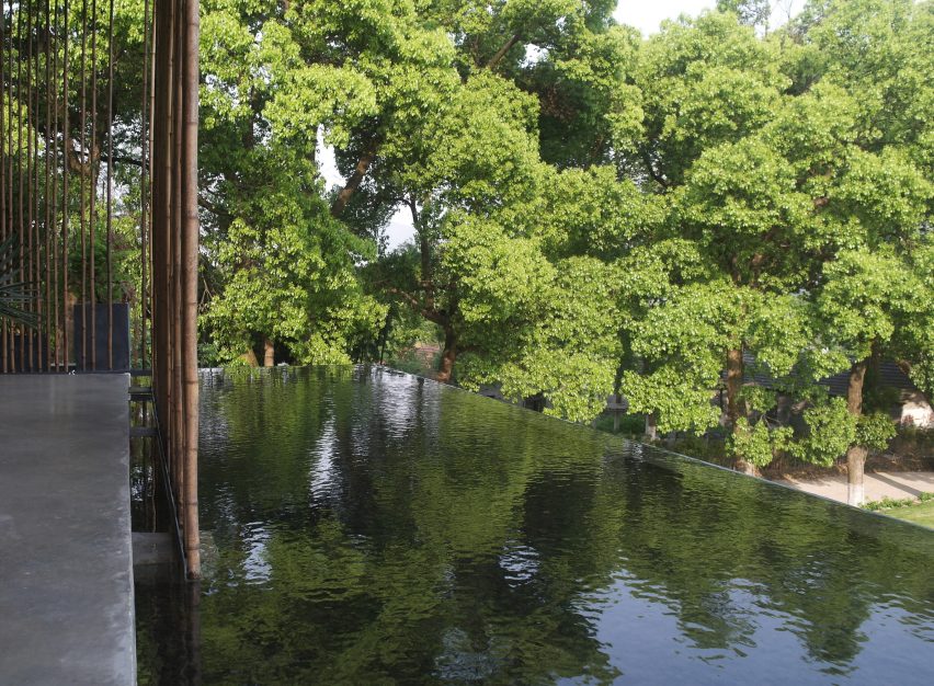 Anadu Resort by Studio8