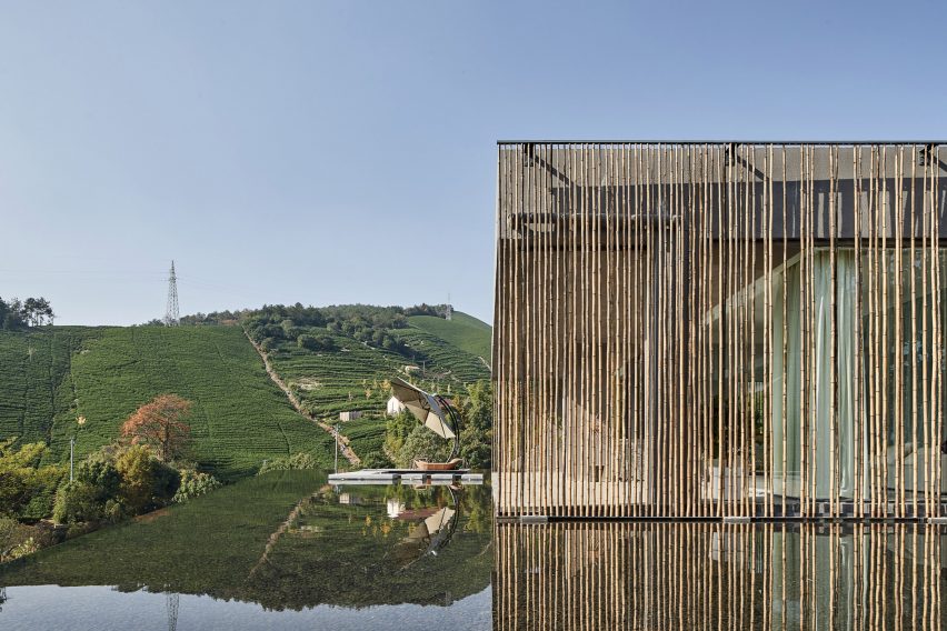 Anadu Resort by Studio8