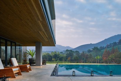 Anadu Resort by Studio8