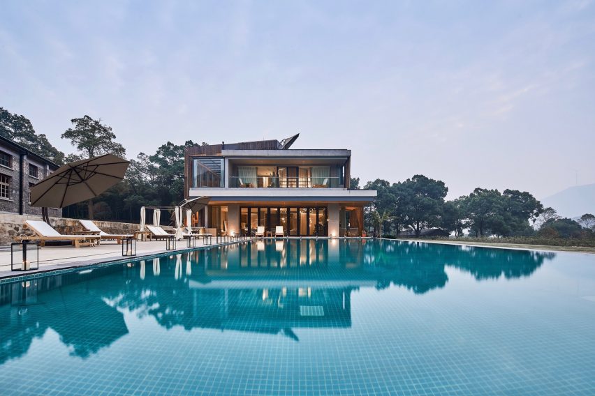 Anadu Resort by Studio8