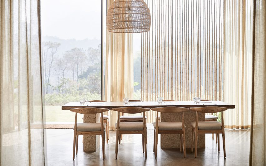 Anadu Resort by Studio8