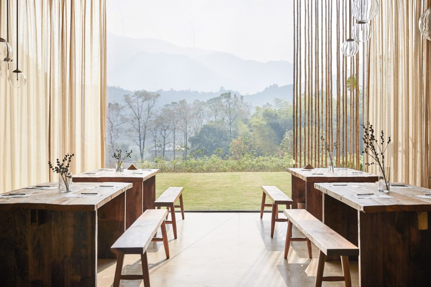 Anadu Resort by Studio8