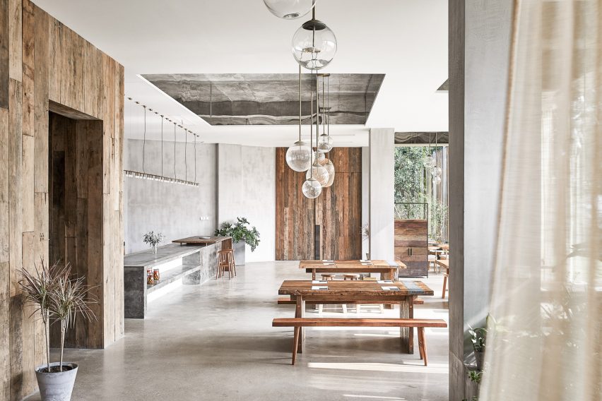 Anadu Resort by Studio8